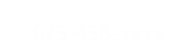 電話でのお問い合わせ　TEL:075-212-3456